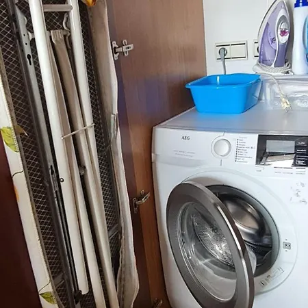 Pis Molt Centric Amb Vistes Apartament