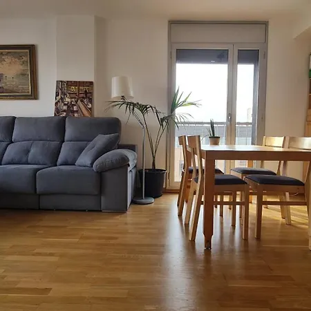 Apartament Pis Molt Centric Amb Vistes