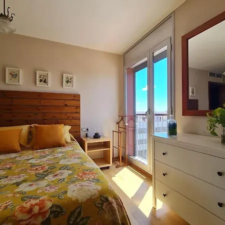 Apartment Pis Molt Centric Amb Vistes