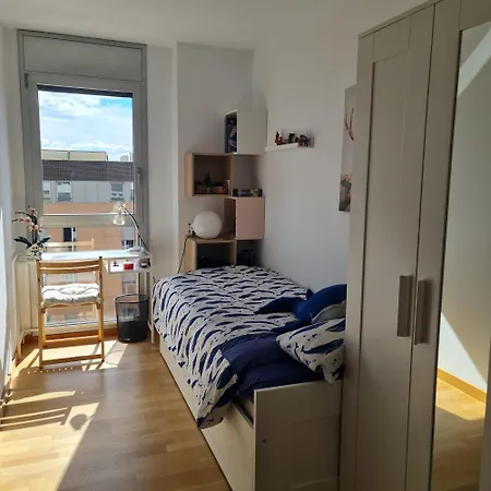 Pis Molt Centric Amb Vistes Apartment *