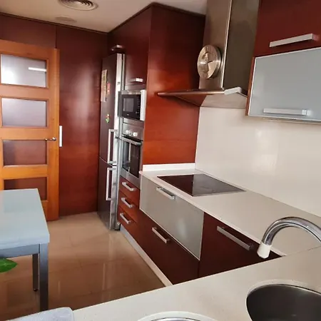 Apartment Pis Molt Centric Amb Vistes *